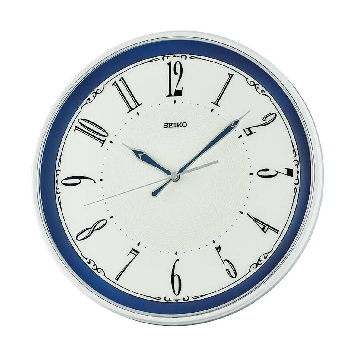 Seiko Clock QXA834W Duvar Saati