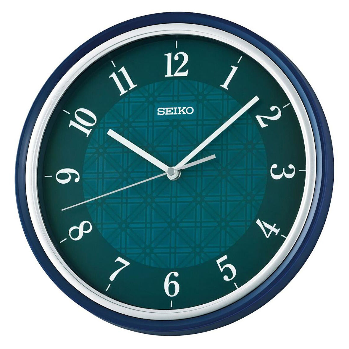 QHA016L Seiko Duvar Saati