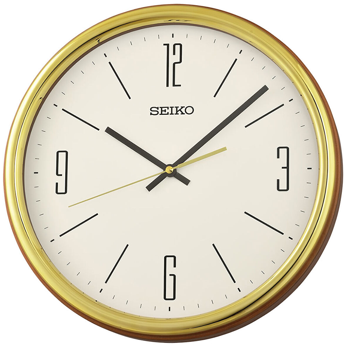 Seiko Clock QXA856G Duvar Saati