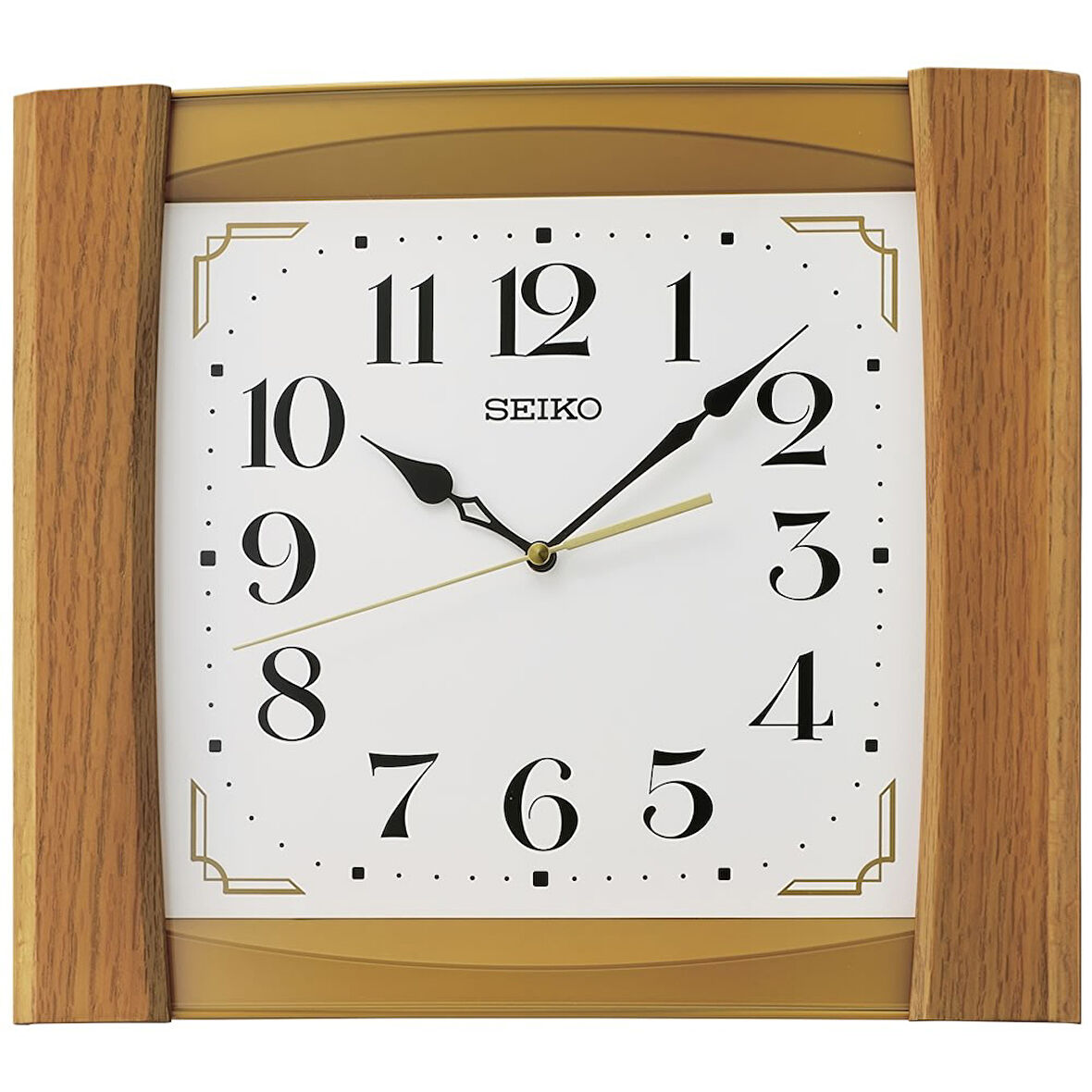 Seiko QXA827B Duvar Saati