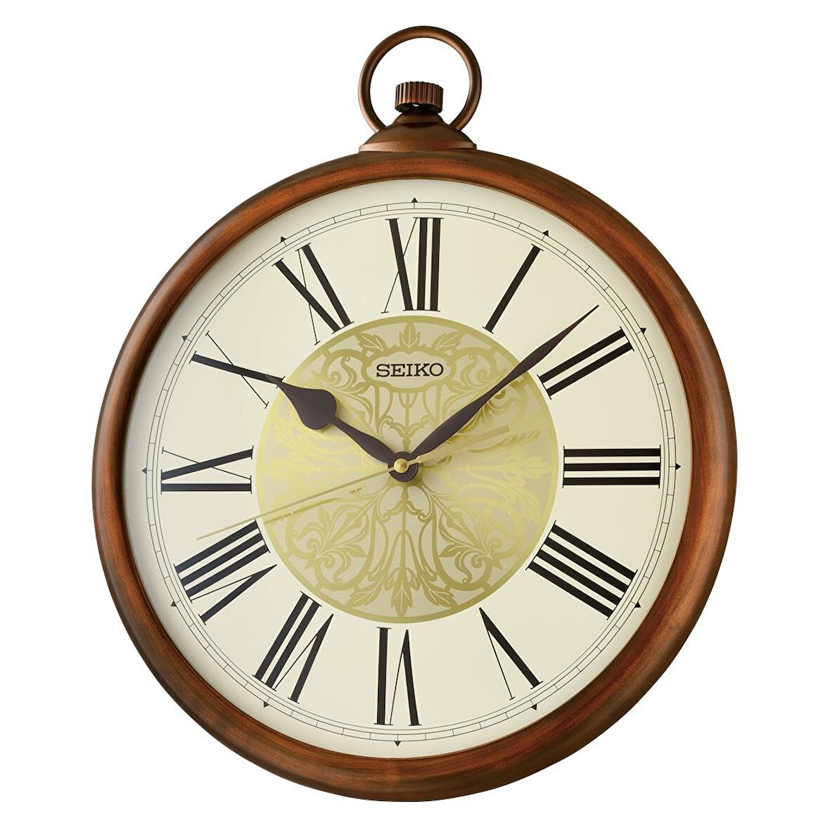 QXA837B Seiko Duvar Saati