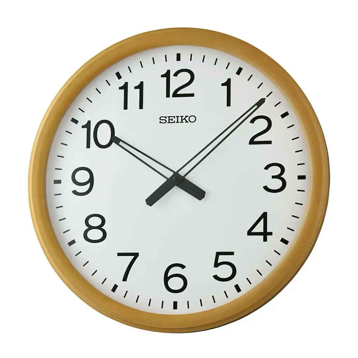 Seiko Clock QXA851B Duvar Saati