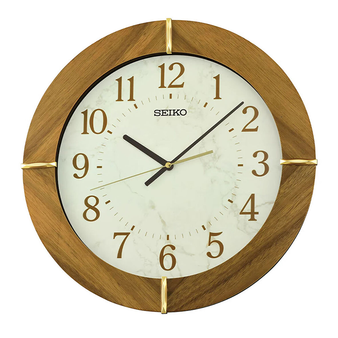 Seiko Clock QXA855B Duvar Saati