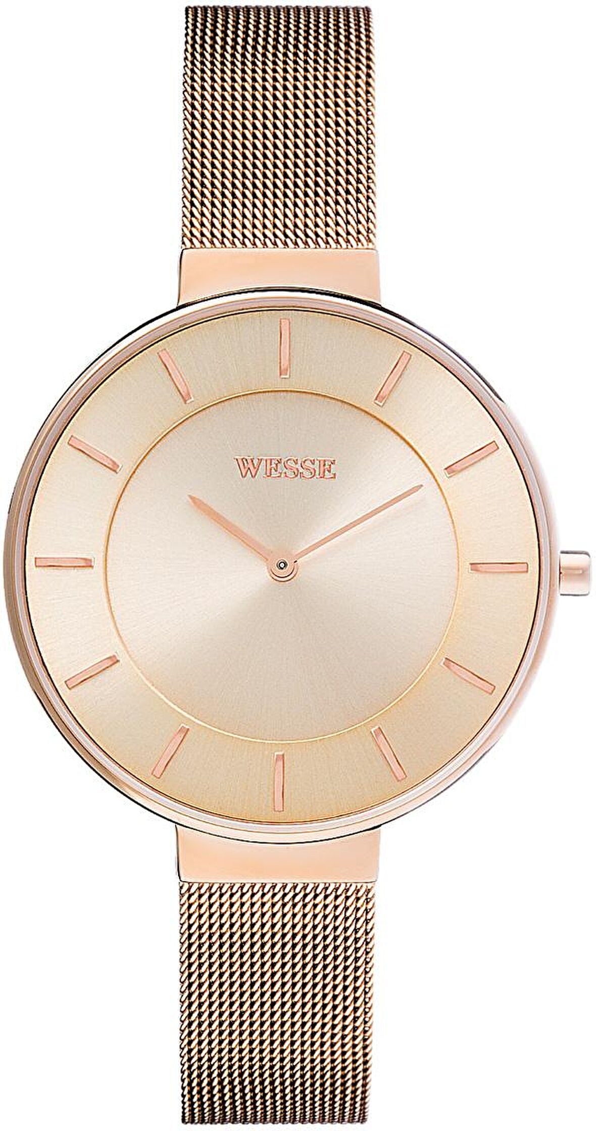 Wesse Wwl1001-01 Kadın Kol Saati