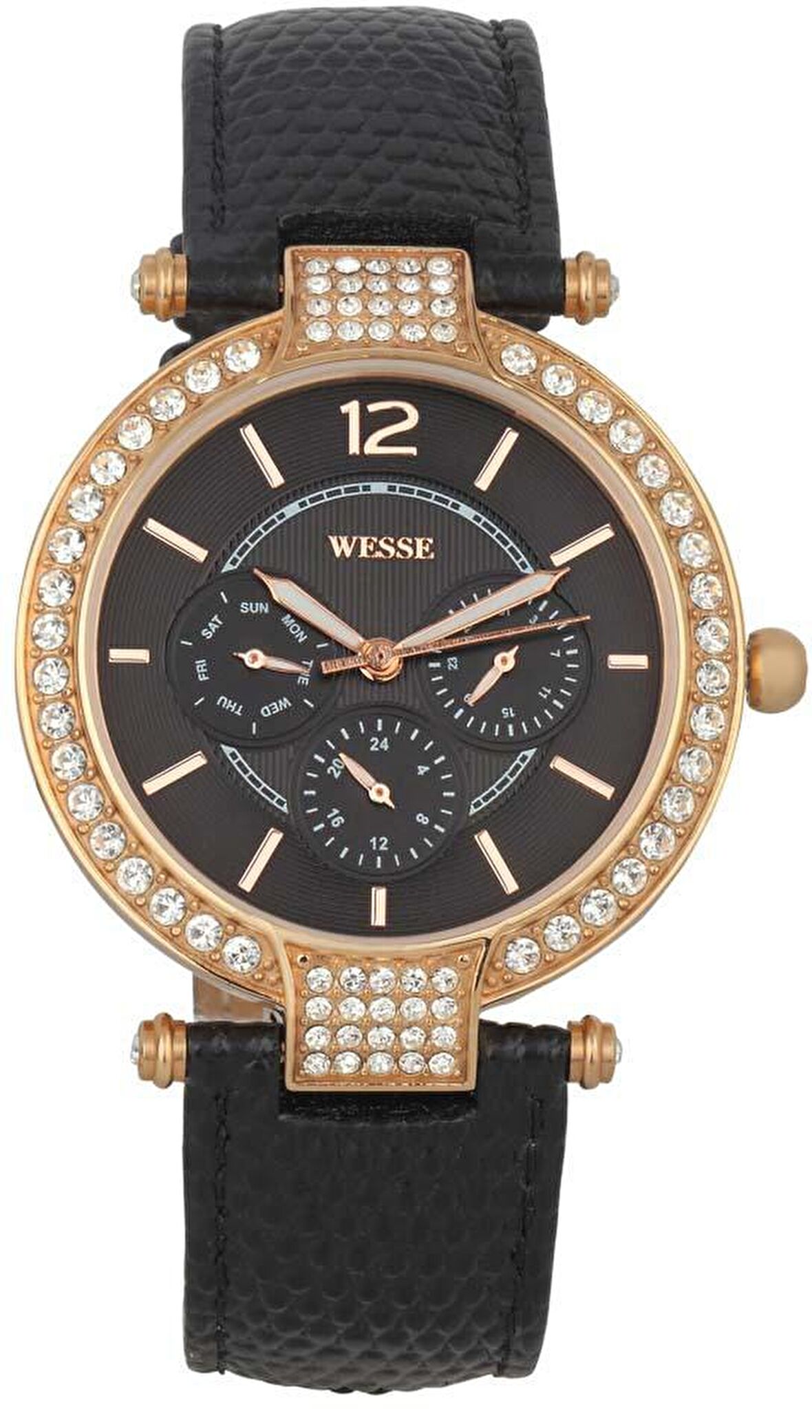 WWL100307 Kadın Kol Saati