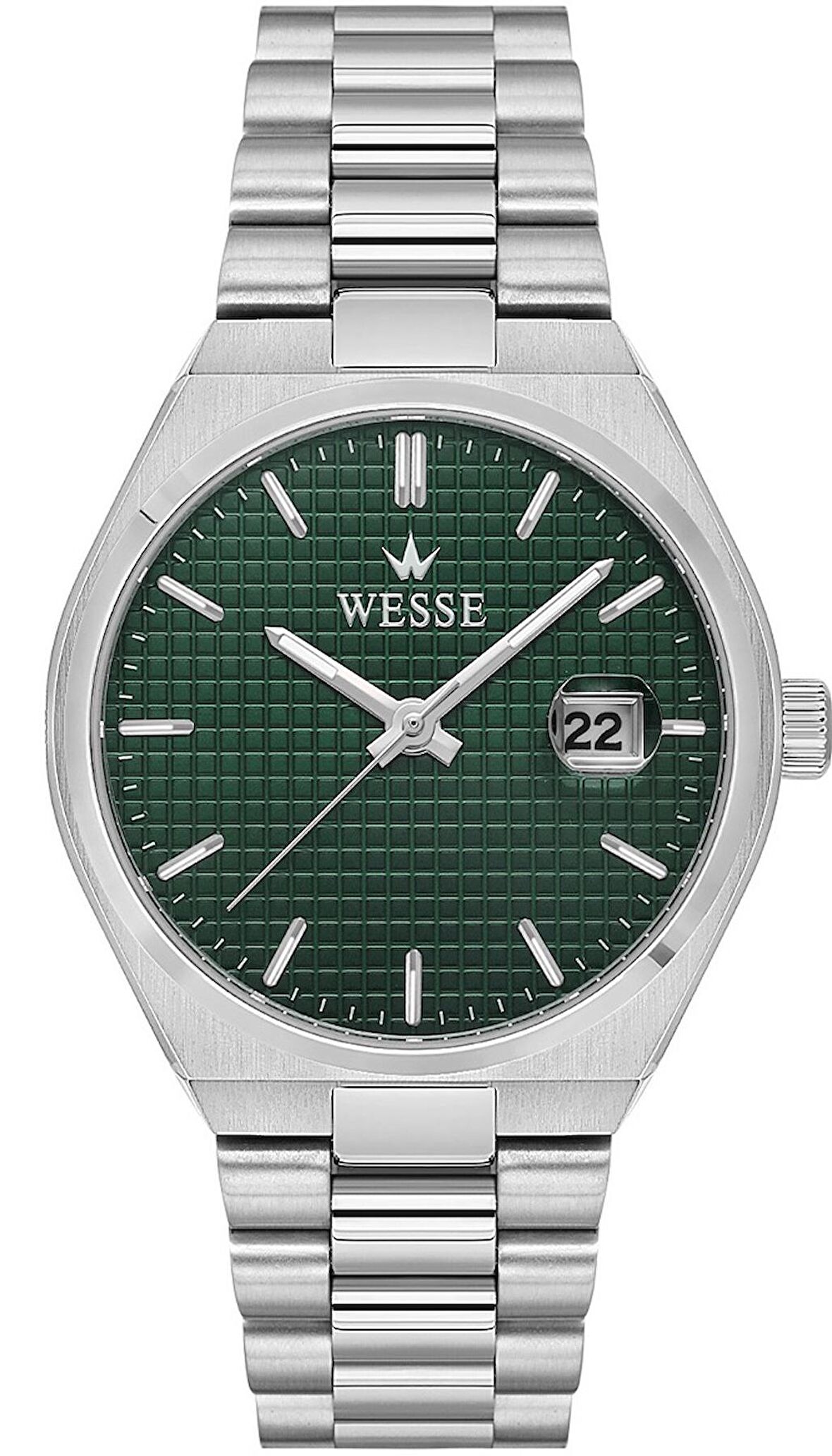 Wesse Wwg209502 Erkek Kol Saati