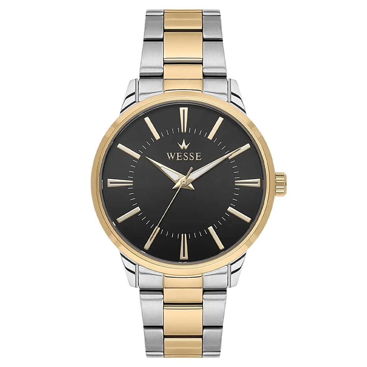Wesse WWG203818 Erkek Kol Saati