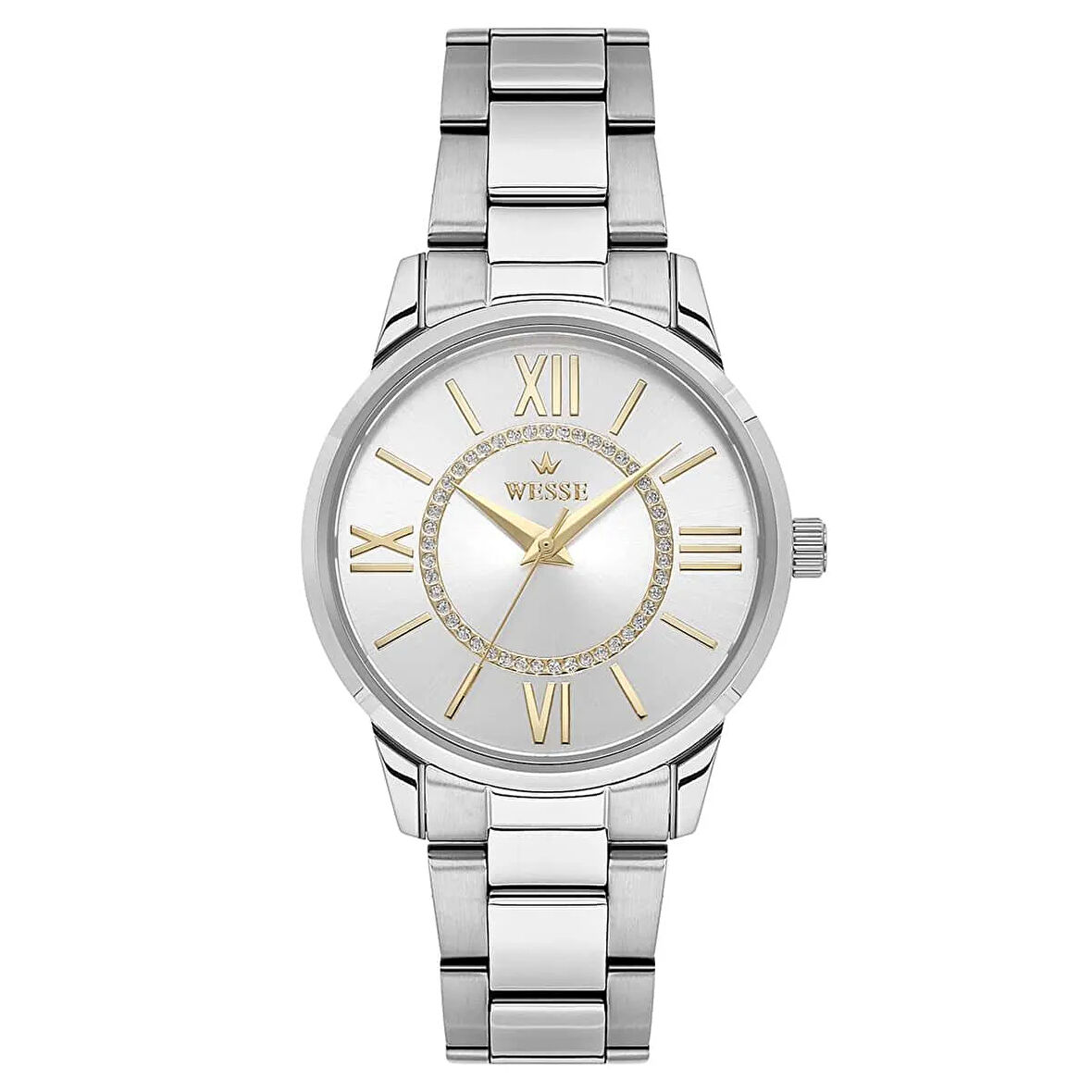 Wesse WWL107209 Kadın Kol Saati