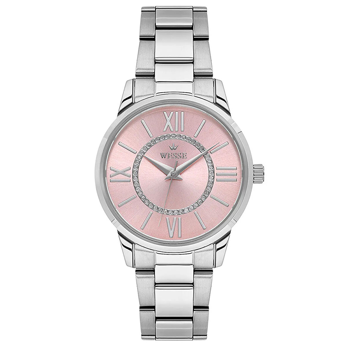 Wesse WWL107210 Kadın Kol Saati