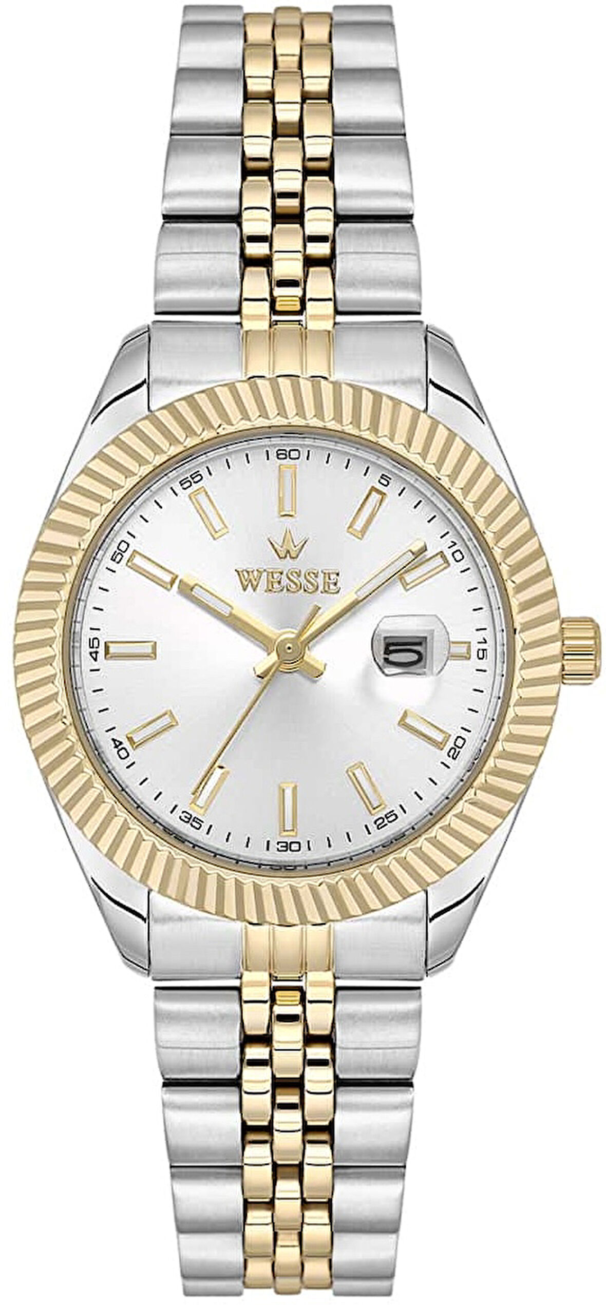 Wesse Wwl1115b14 Kadın Kol Saati