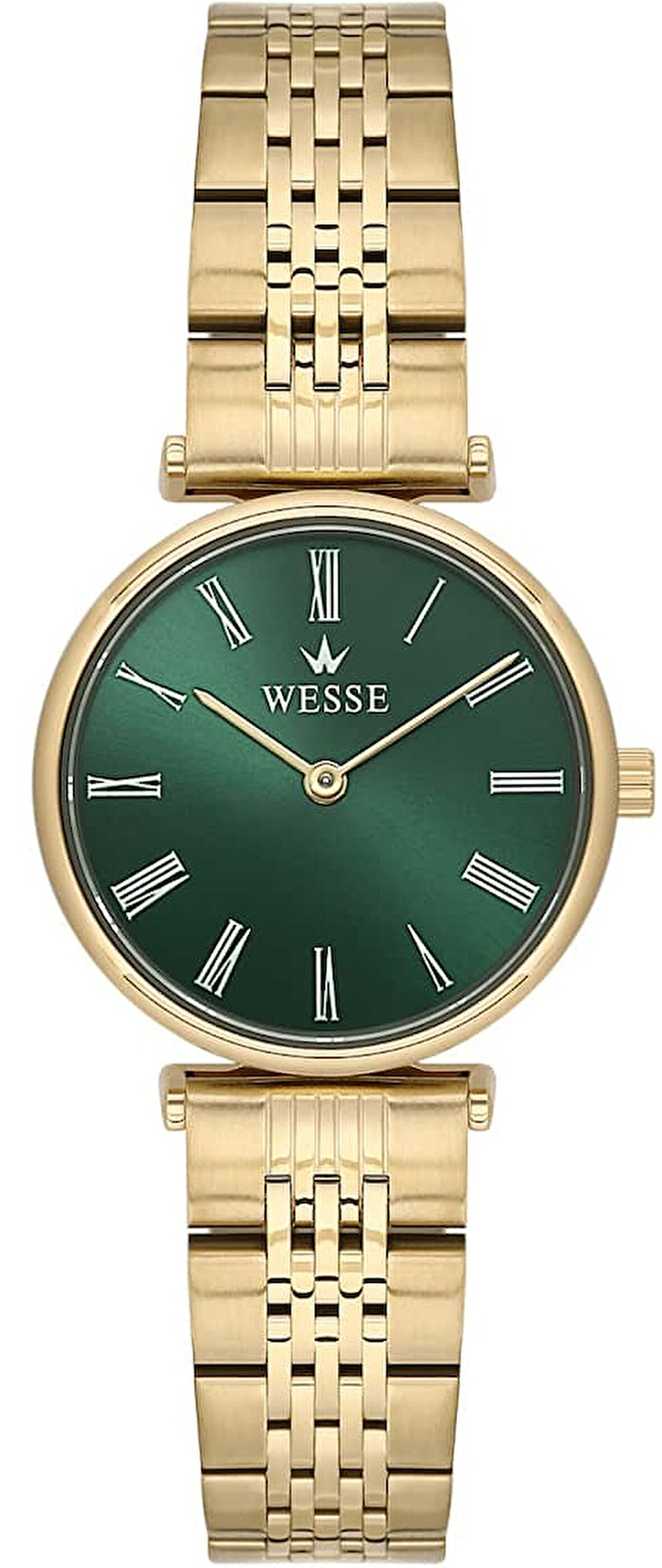 Wesse Wwl115603 Kadın Kol Saati