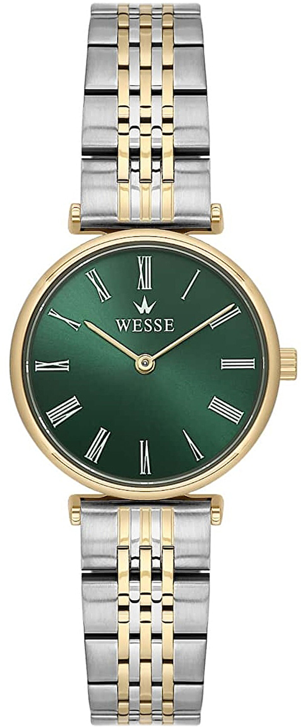 Wesse Wwl115604 Kadın Kol Saati