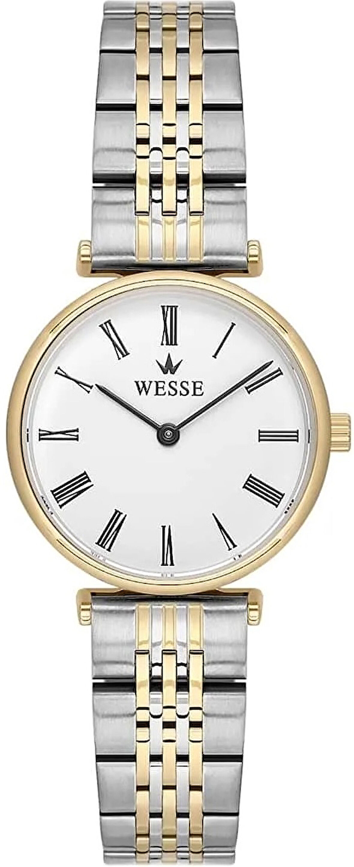 Wesse Wwl115605 Kadın Kol Saati