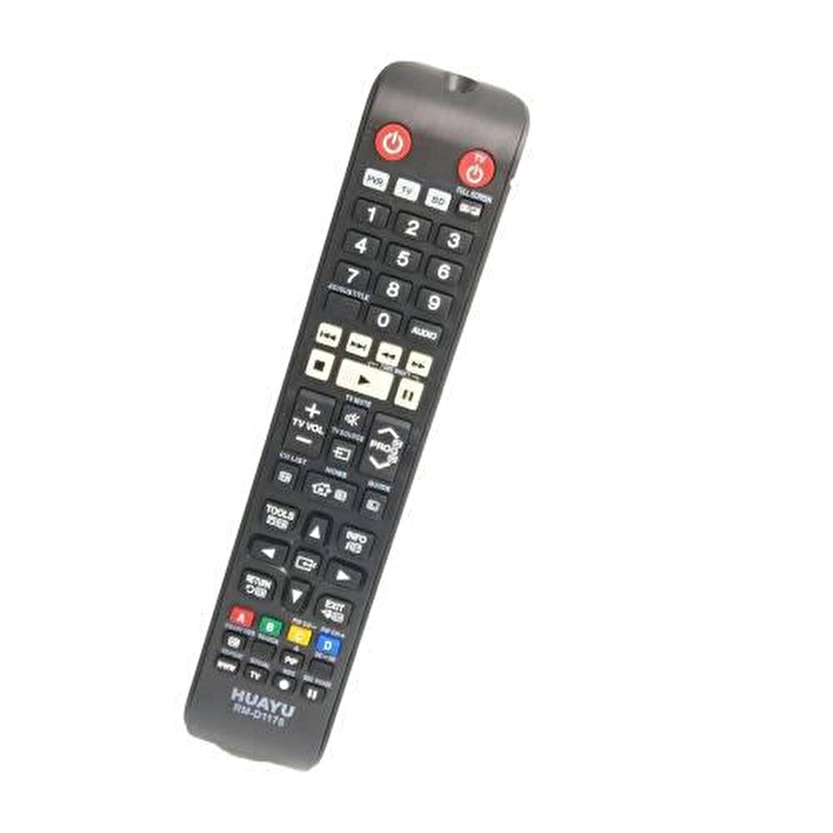 Samsung Ak59-00104k Dvd Blu-ray Kumandası
