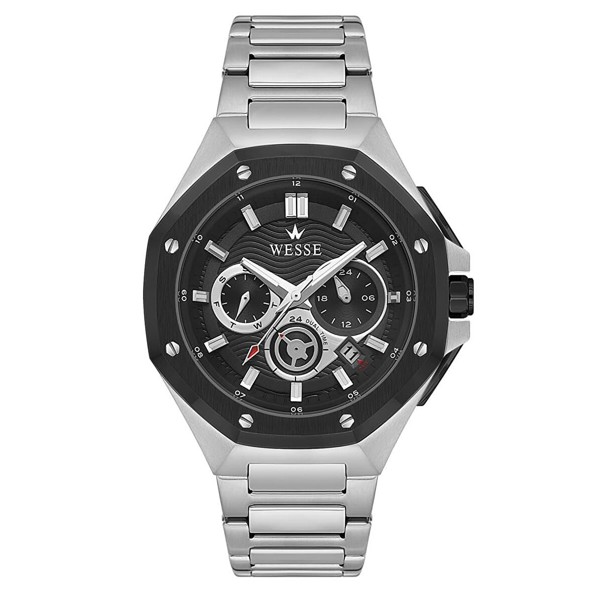 WESSE WWG402801 ERKEK KOL SAATİ
