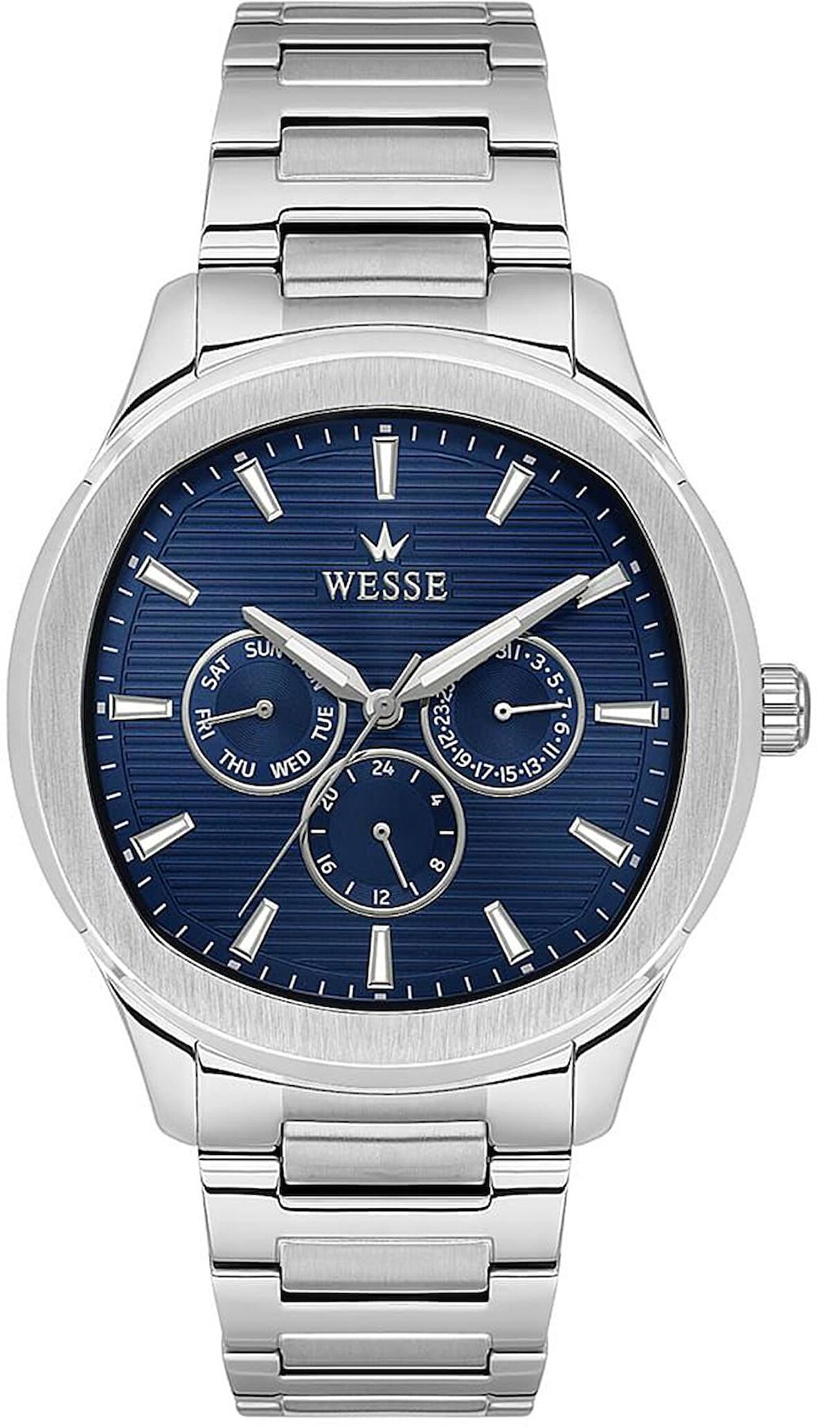 Wesse Wwg402903 Erkek Kol Saati