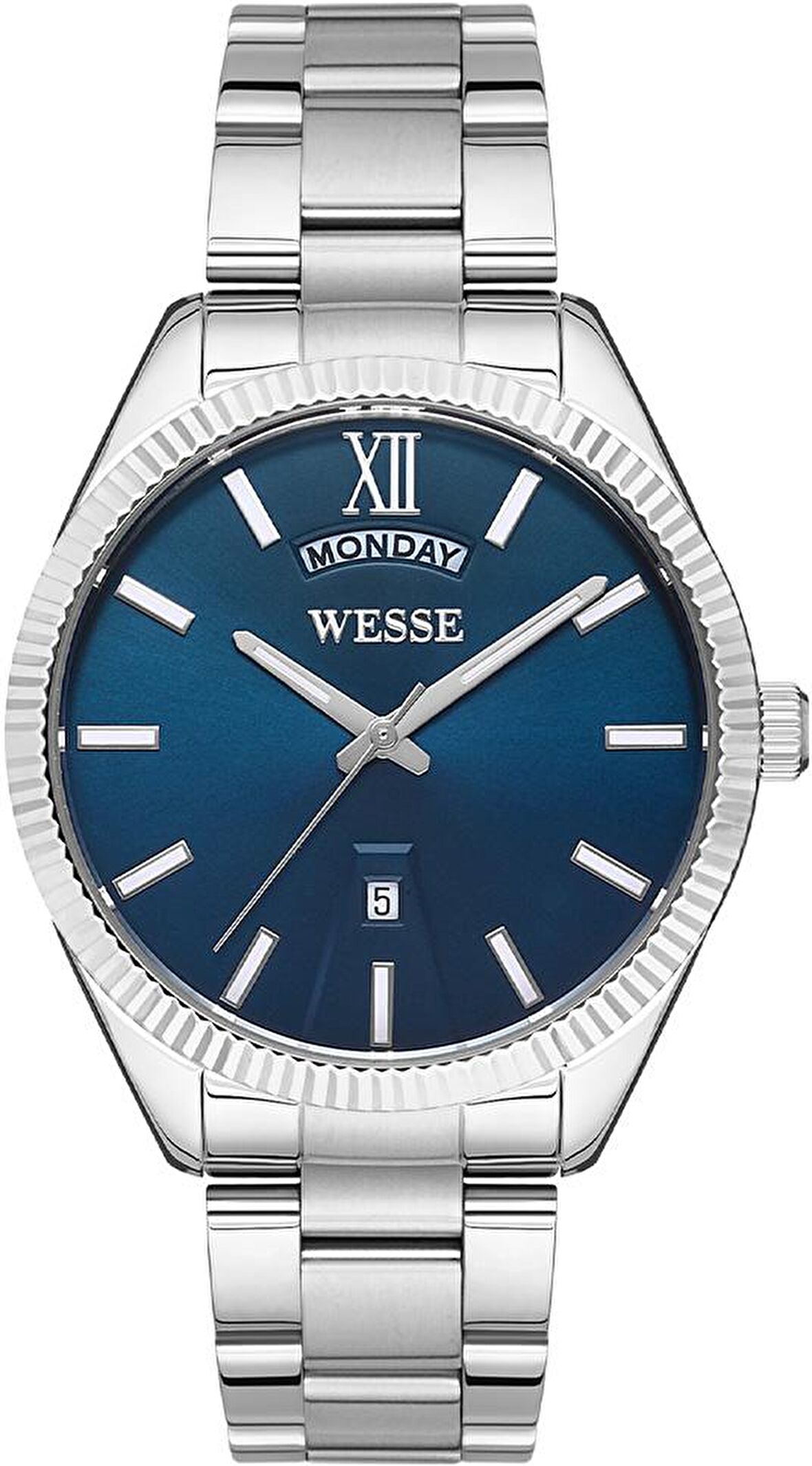 Wesse WWG205502 Erkek Kol Saati