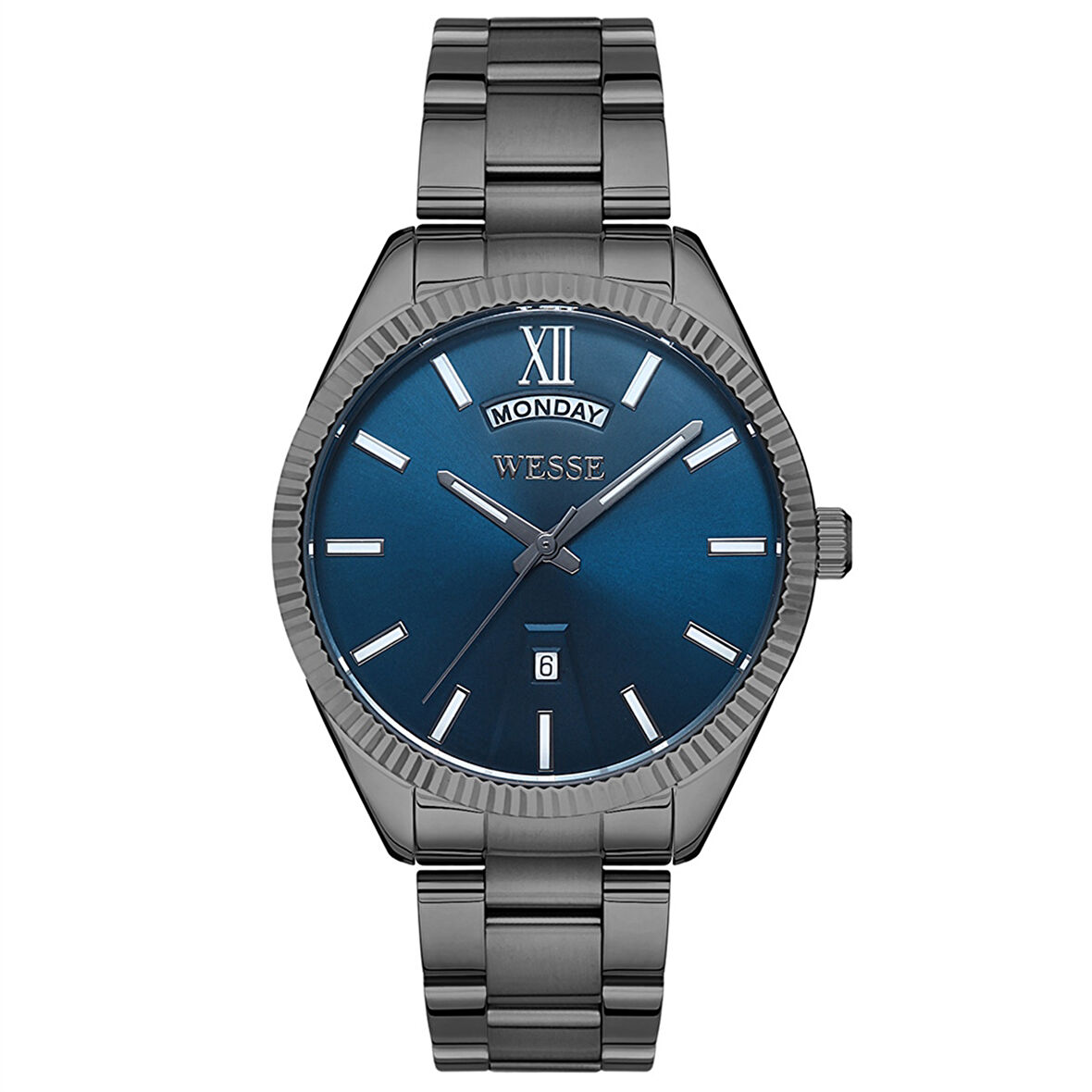 Wesse WWG205504 Erkek Kol Saati