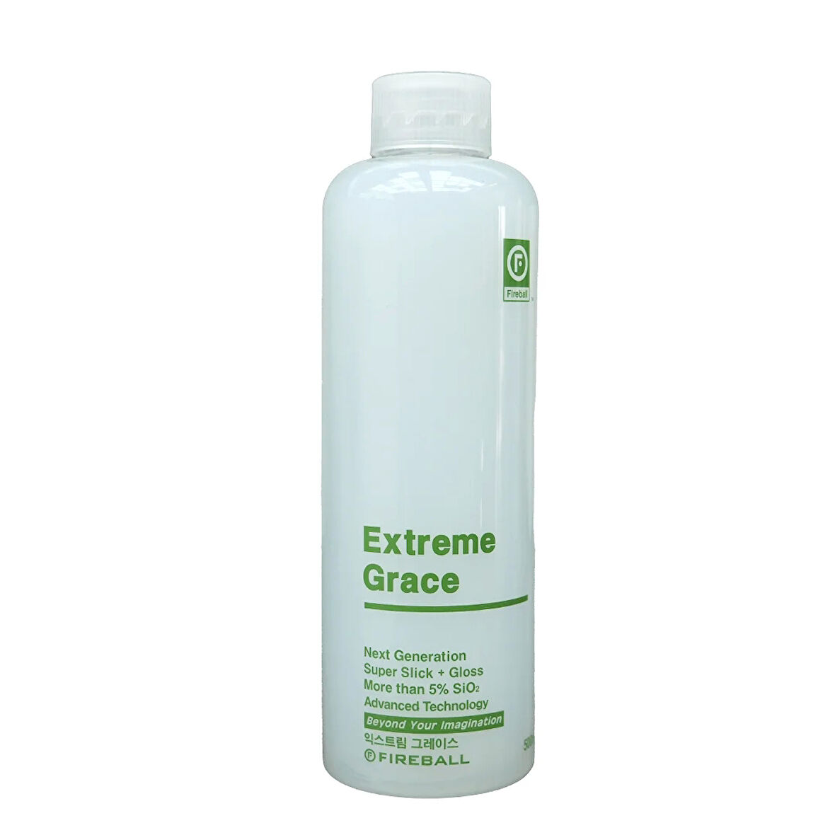 Extreme Grace (500ml) (Sıvı Wax)