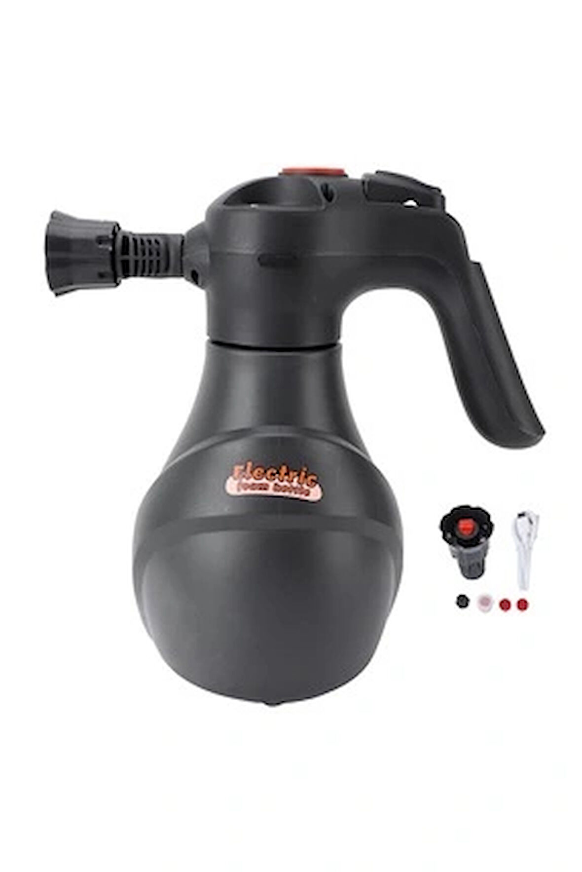 Taşınabilir Şarjlı Araç Yıkama Elektrikli Köpük Püskürtücü