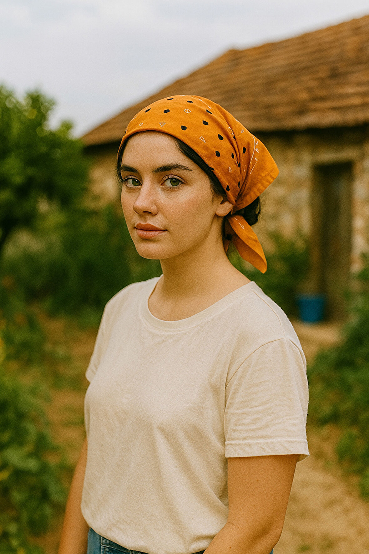 Bandana