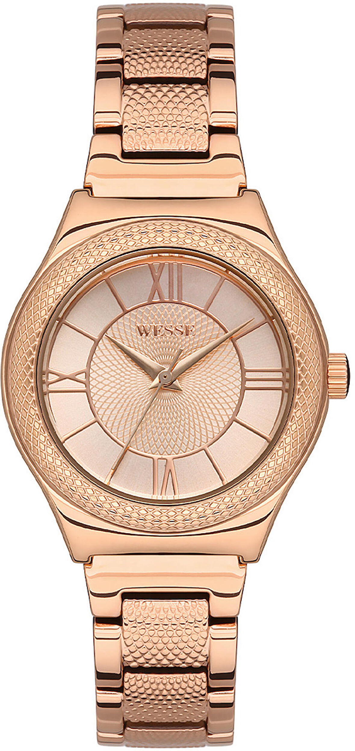 Wesse WWL111302 Kadın Kol Saati