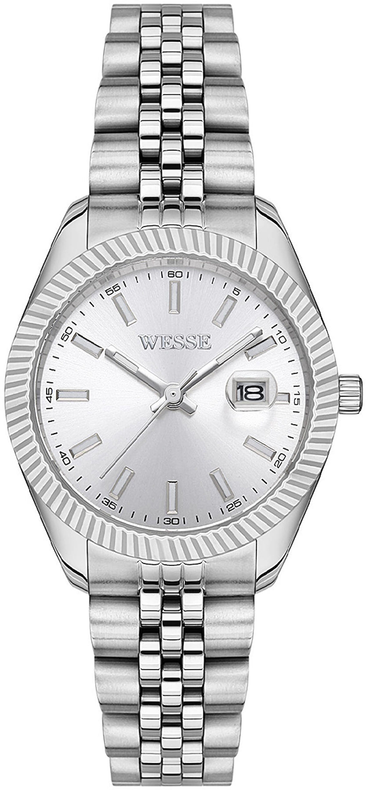 Wesse WWL111503 Kadın Kol Saati