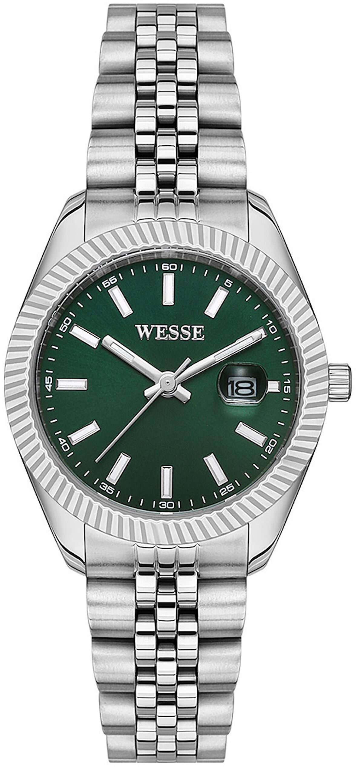 Wesse WWL111506 Kadın Kol Saati