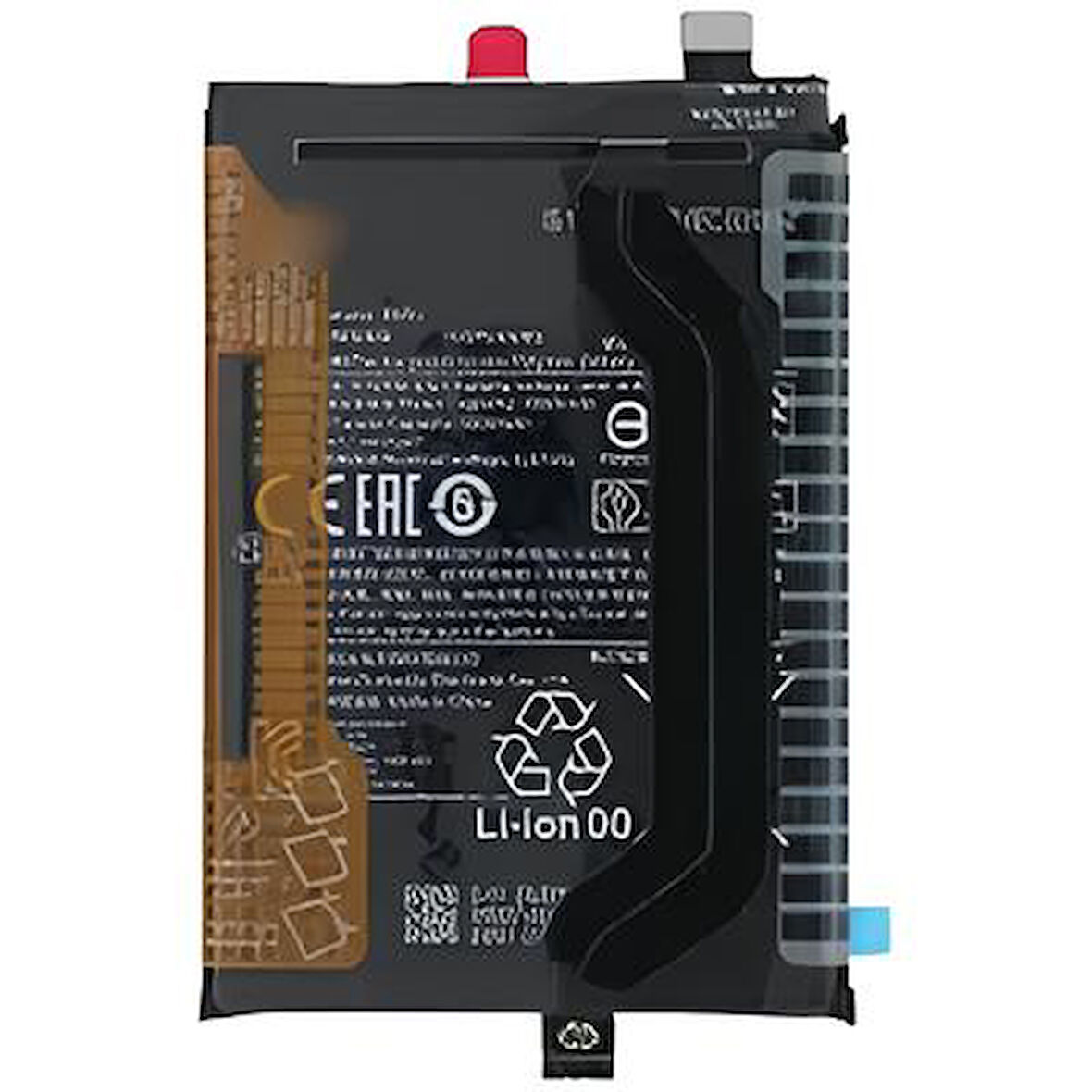 Xiaomi POCO X3 GT Batarya Pil - BM 57 Orijinal