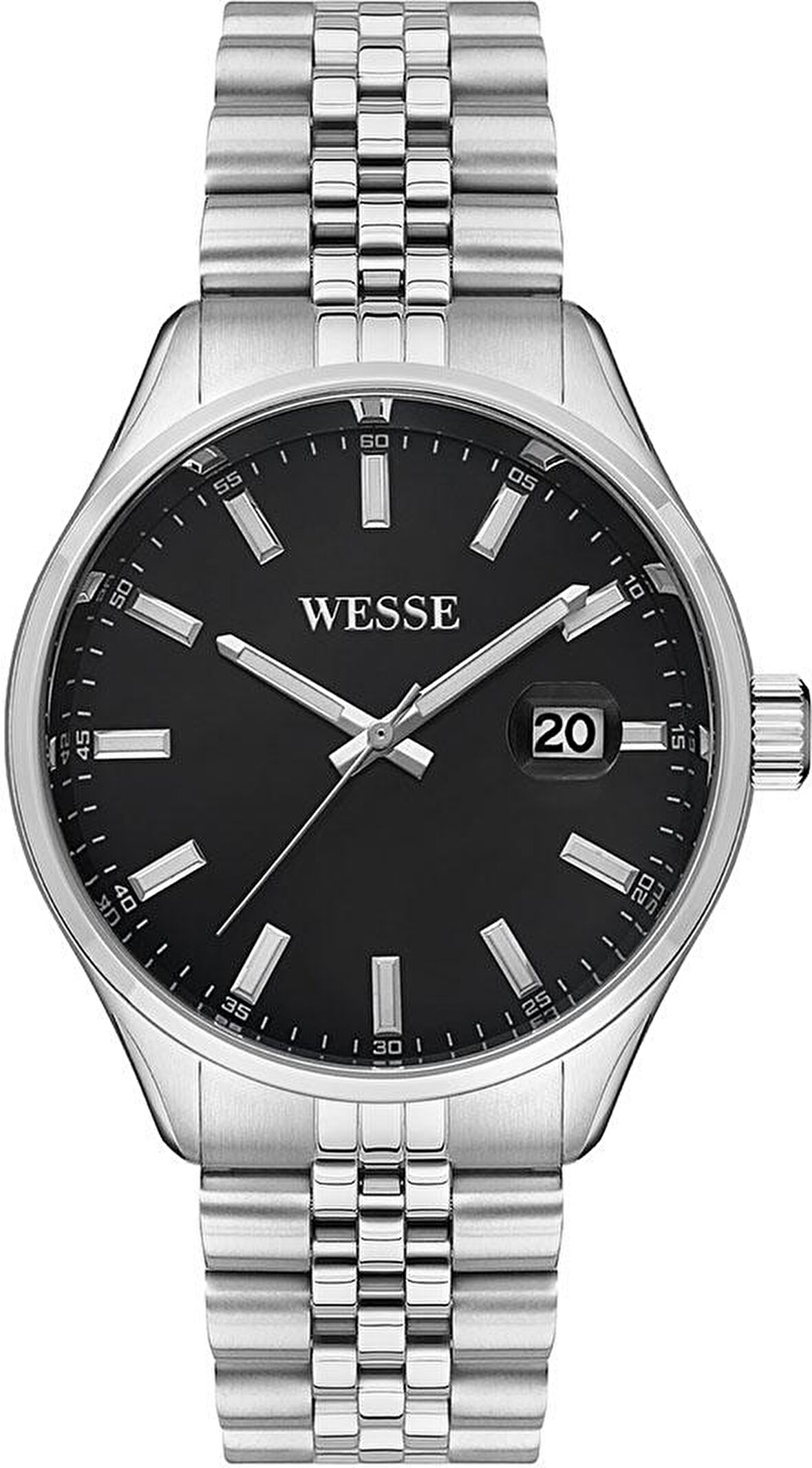 Wesse WWG206801 Erkek Kol Saati