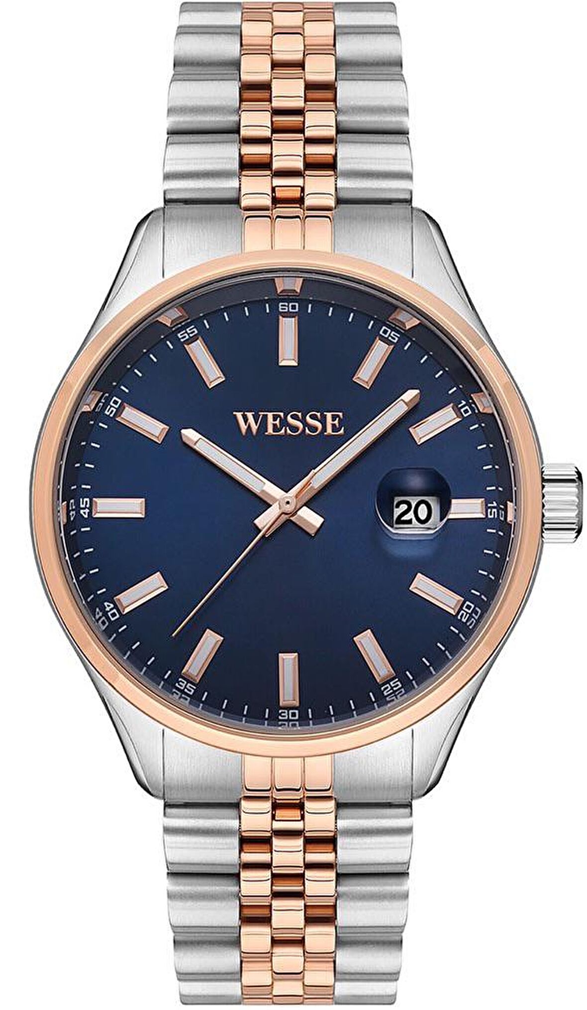 WESSE WWG206804 ERKEK KOL SAATİ