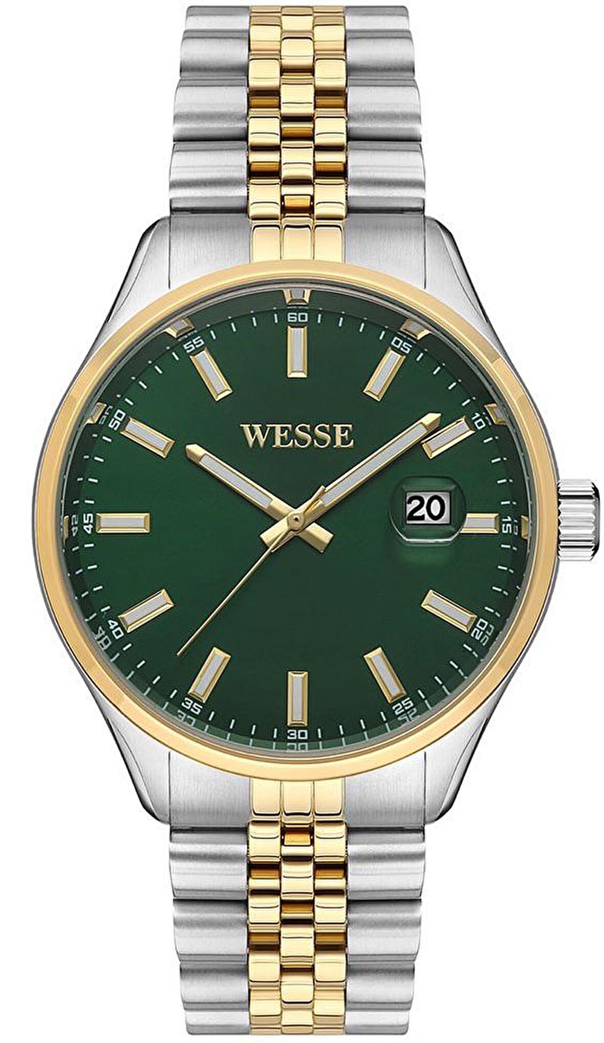 WESSE WWG206805 ERKEK KOL SAATİ