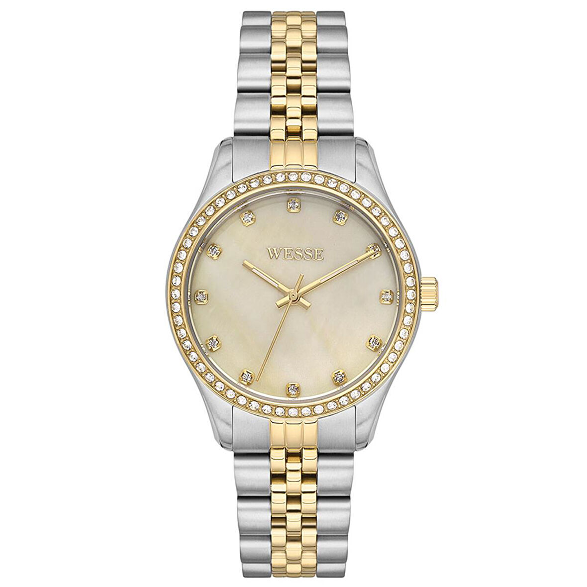 Wesse WWL109705 Kadın Kol Saati