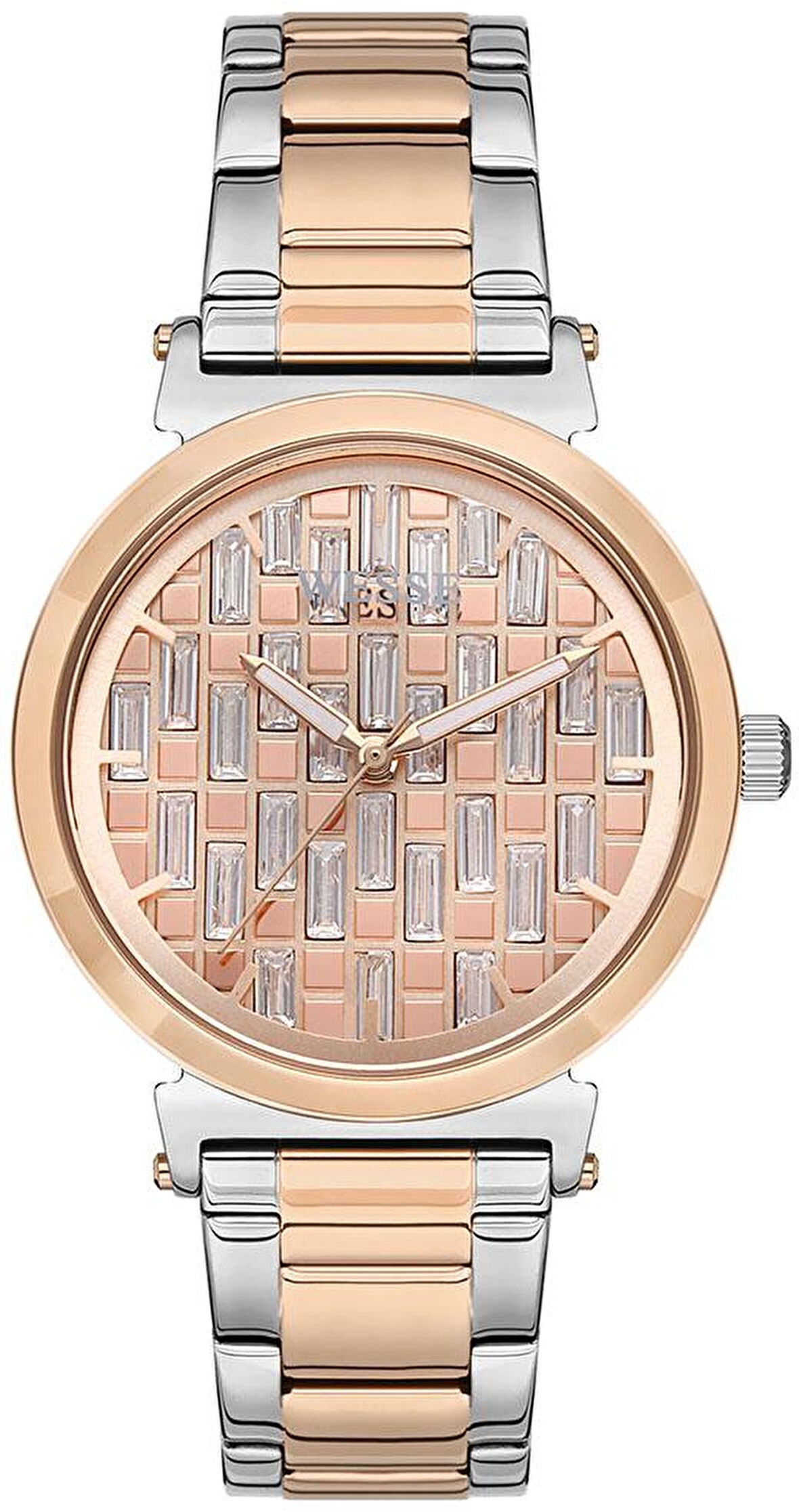 WESSE WWL109804 KADIN KOL SAATİ