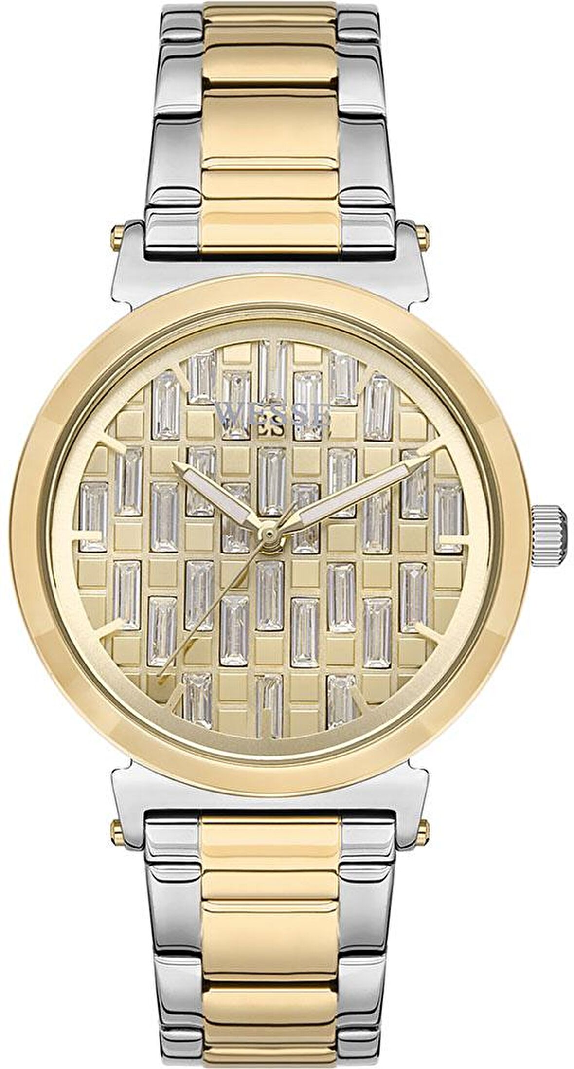 WESSE WWL109805 KADIN KOL SAATİ