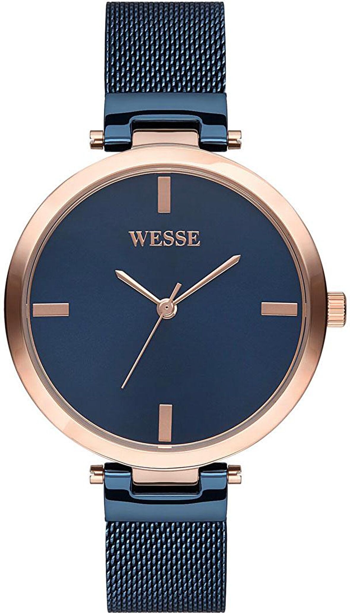 Wesse WWL101413B Kadın Kol Saati