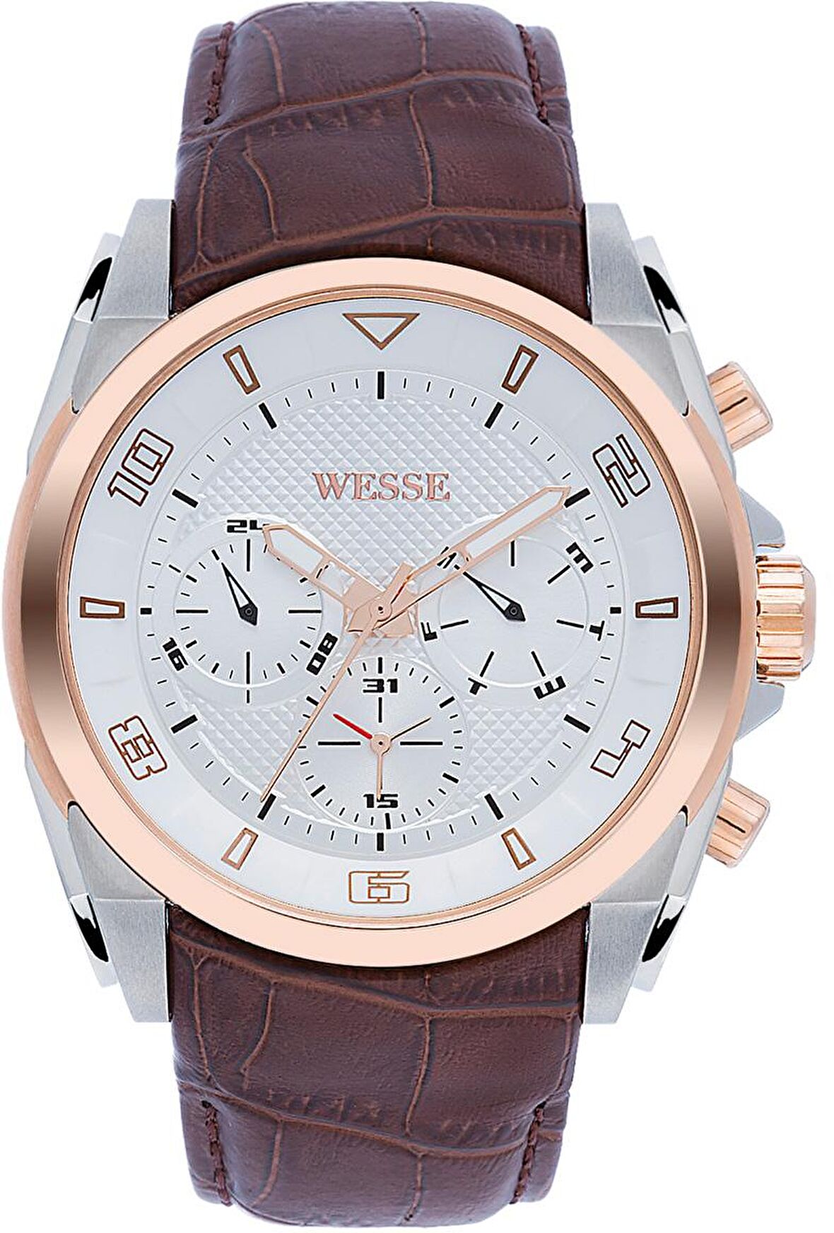 WWG400207L Erkek Kol Saati