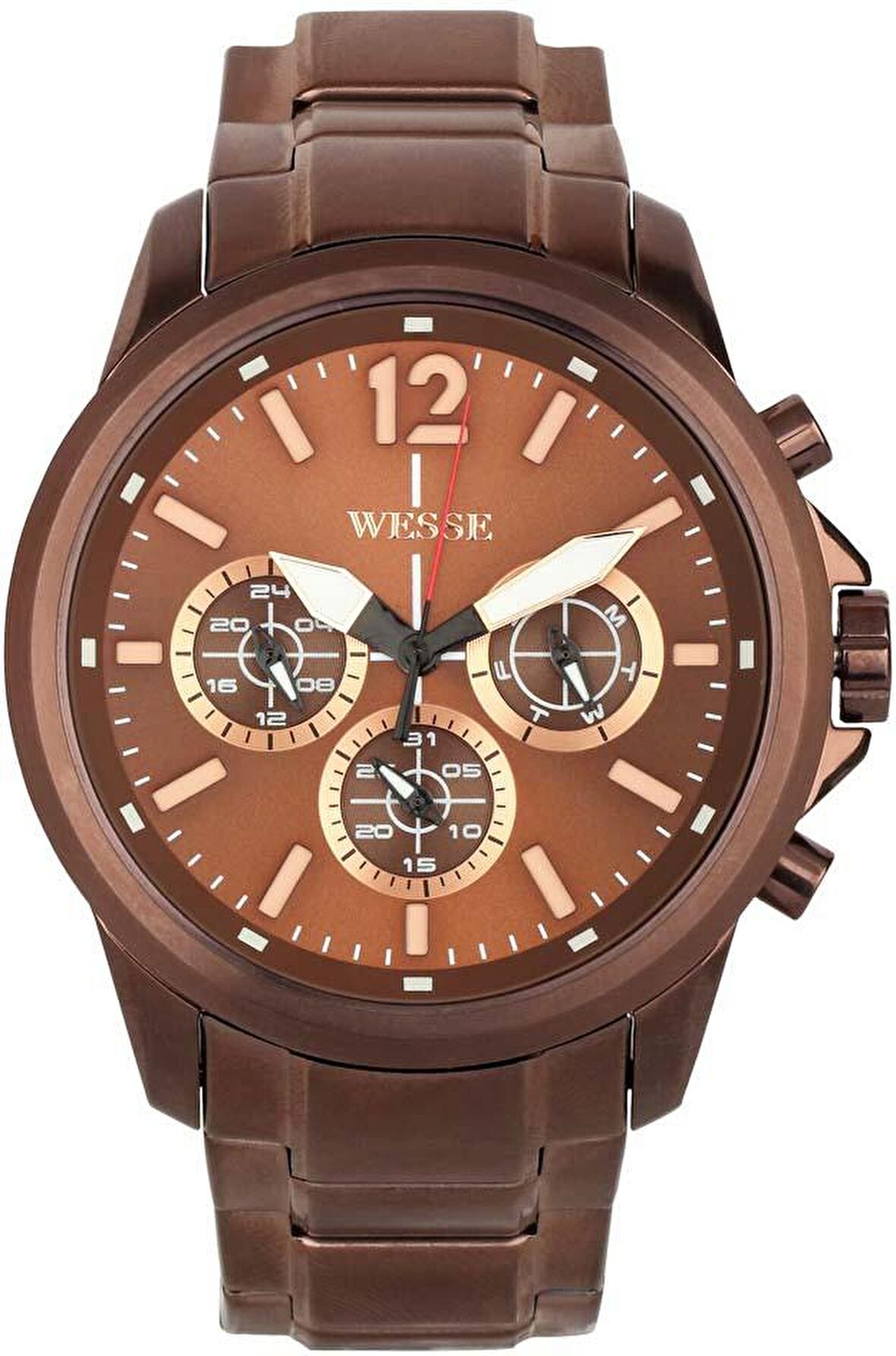 Wesse WWG4005-03SS