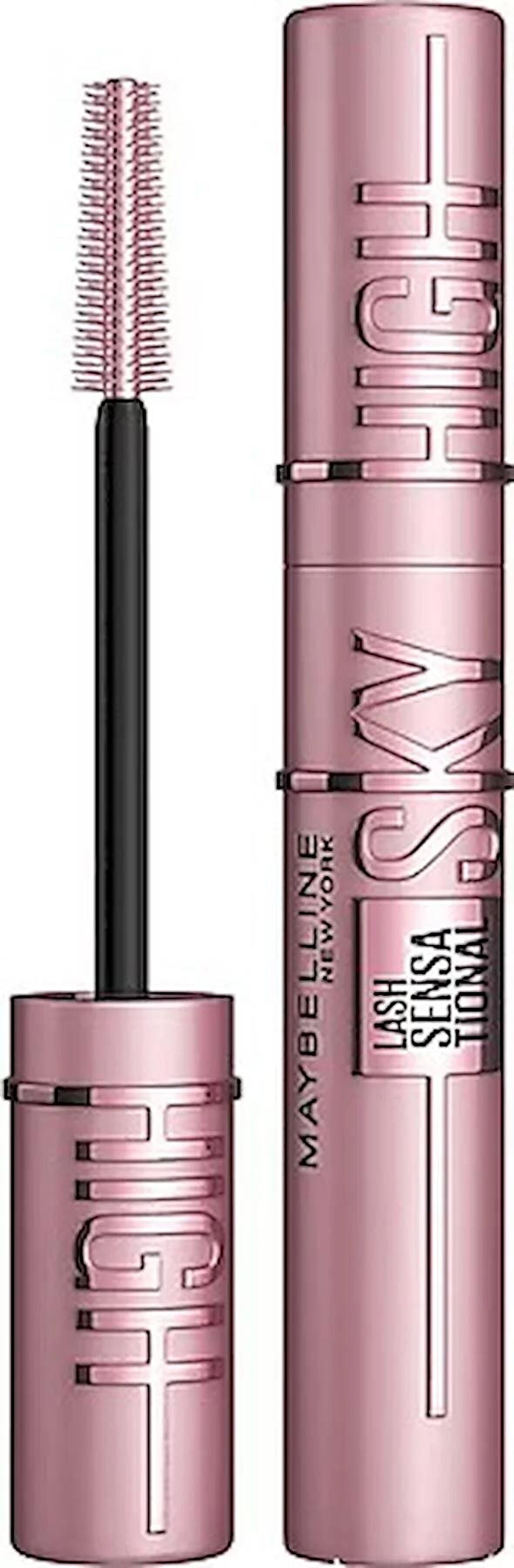 Lash Sensational Sky High Black Maskara