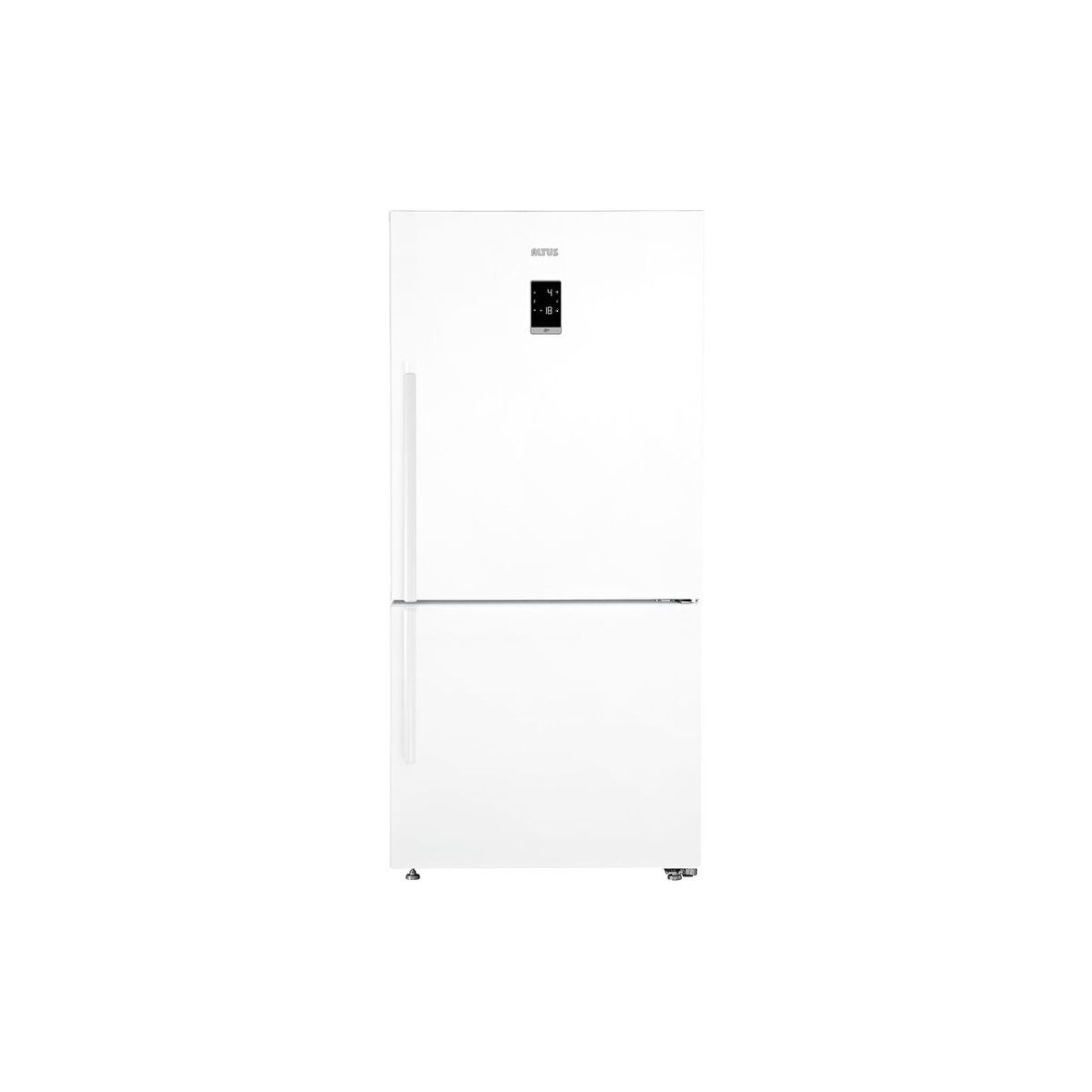 Altus ALK 484 XE Kombi Tipi No Frost Buzdolabı