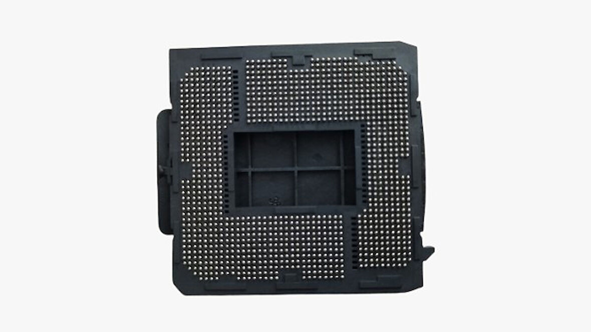 1151 PİN LGA CPU SOKET İŞLEMCİ SOKETİ