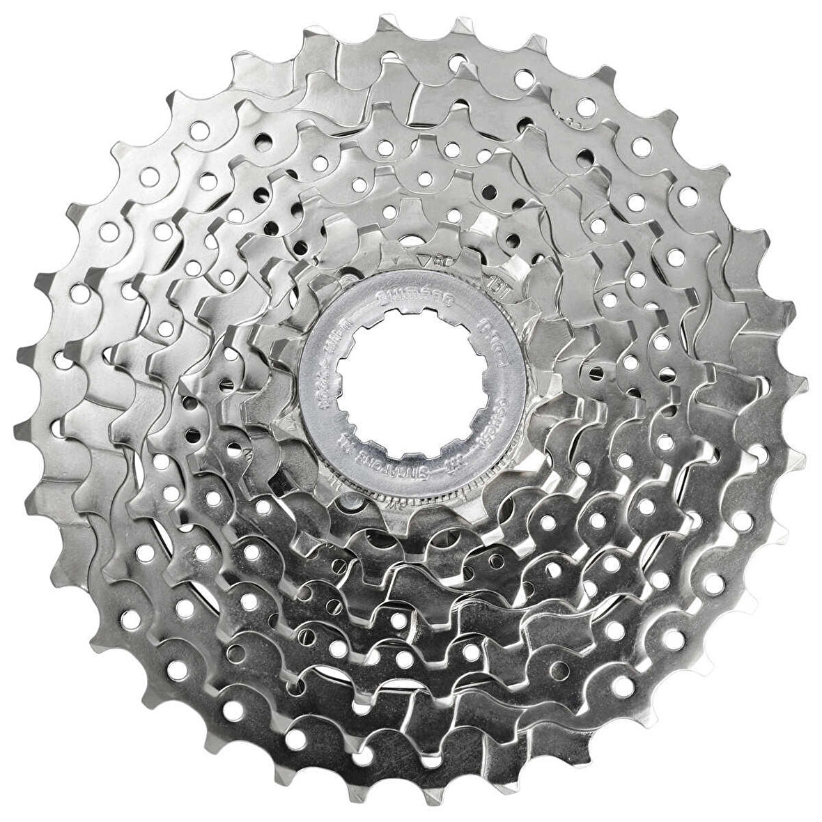 SHIMANO SORA CS-HG50-8 8-VİTES 12-25T RUBLE
