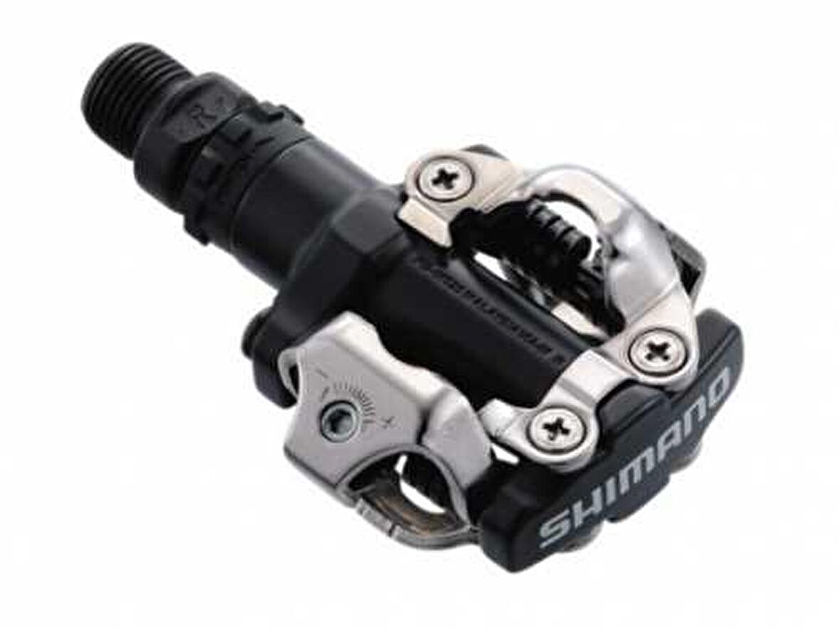  SHIMANO PD-M520L SPD PEDAL