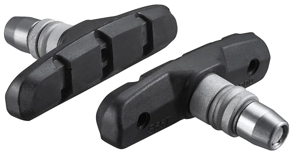 Shimano Fren Pabucu V-Fren Uyumlu Takım S65T