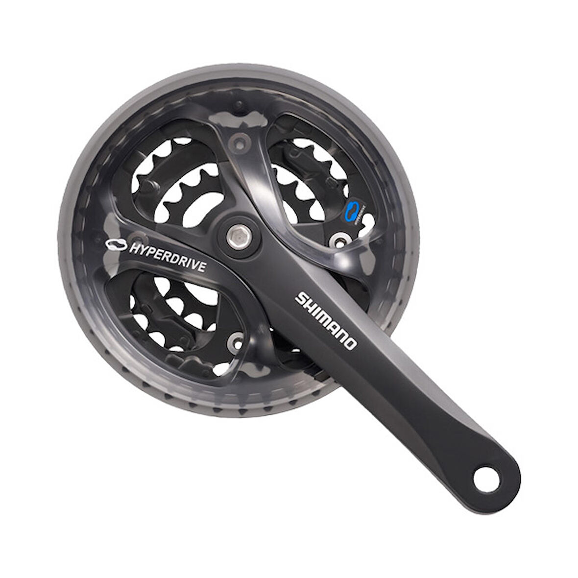 SHIMANO ACERA FC-M361 8-Vites 42-32-22 170mm AYNAKOL