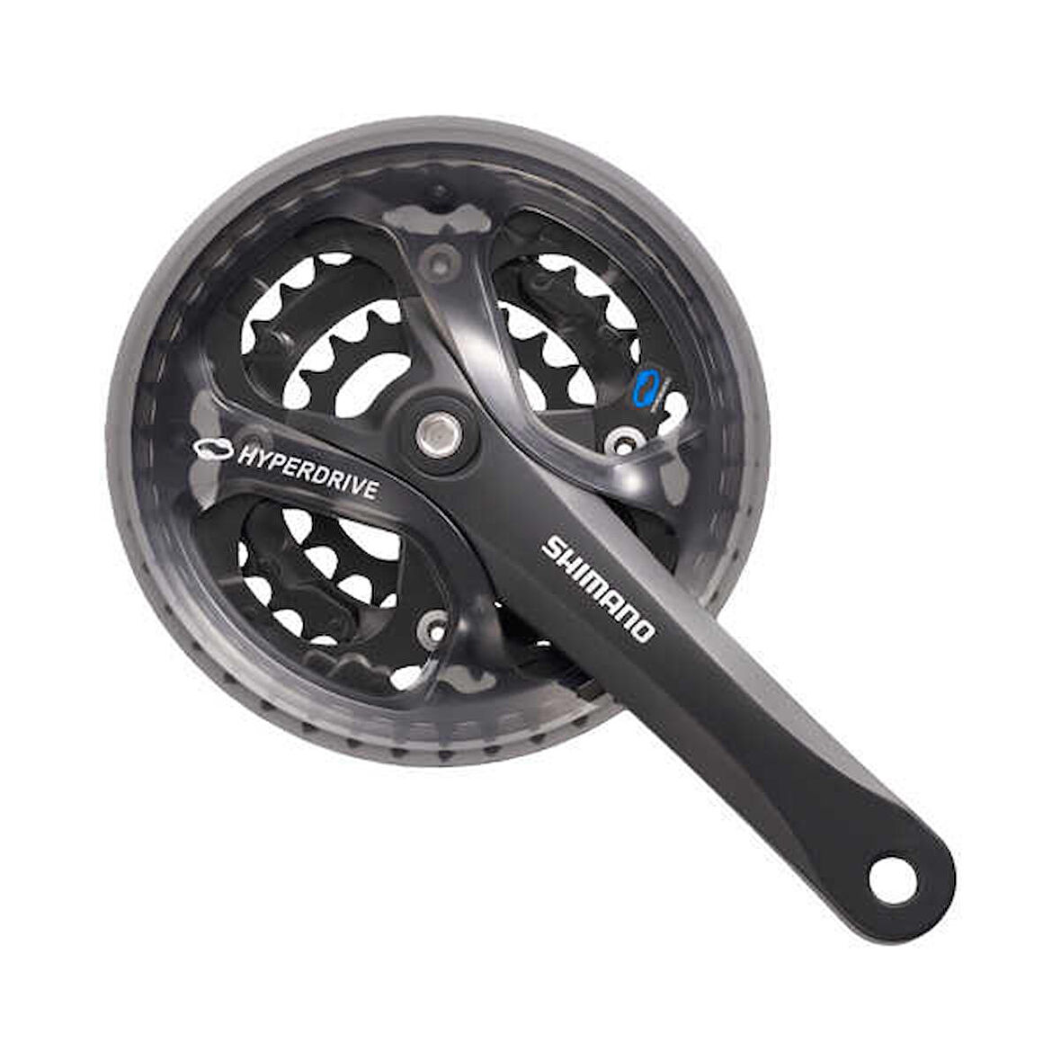SHIMANO ACERA FC-M361 8-Vites 42-32-22 175mm AYNAKOL