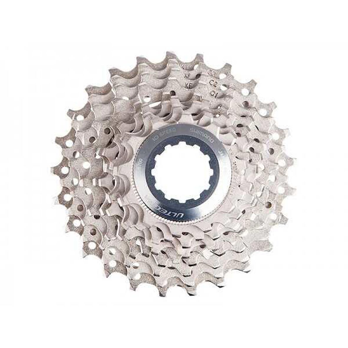 SHIMANO ULTEGRA CS-6700 10-VİTES 11-25T RUBLE