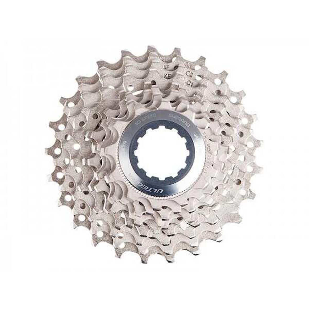 SHIMANO ULTEGRA CS-6700 10-VİTES 12-30-T RUBLE