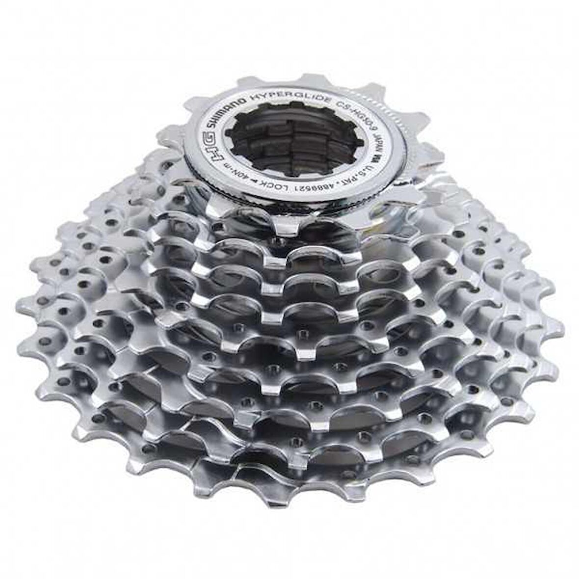 SHIMANO SORA HG50-9SSFR 9-VİTES 11-30 RUBLE