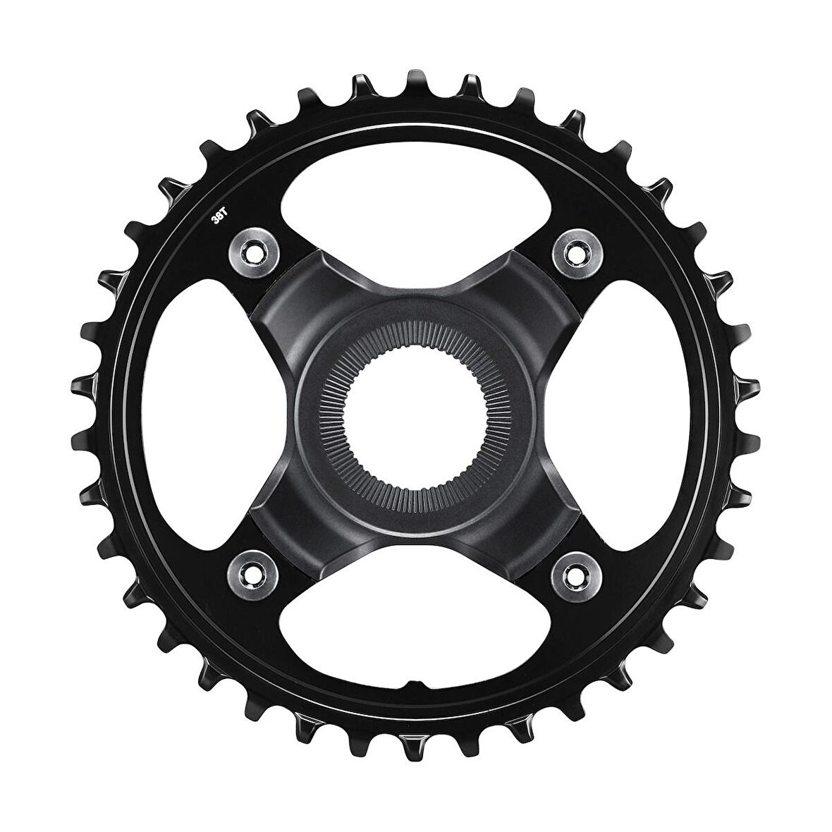 SHIMANO Aynakol Dişlisi SM-CRE80 10/11-Vites - ISMCRE80A8X